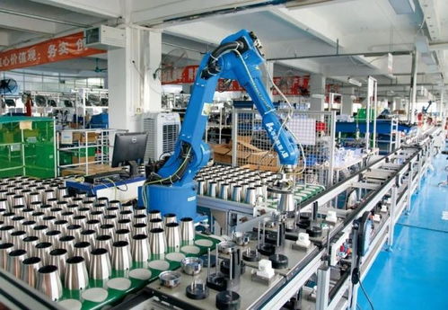 從代工大王到網紅品牌 小家電市場黑馬崛起，上半年凈利暴增79%