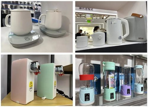 等了大半年的新品爆款，都在中山家電展了！