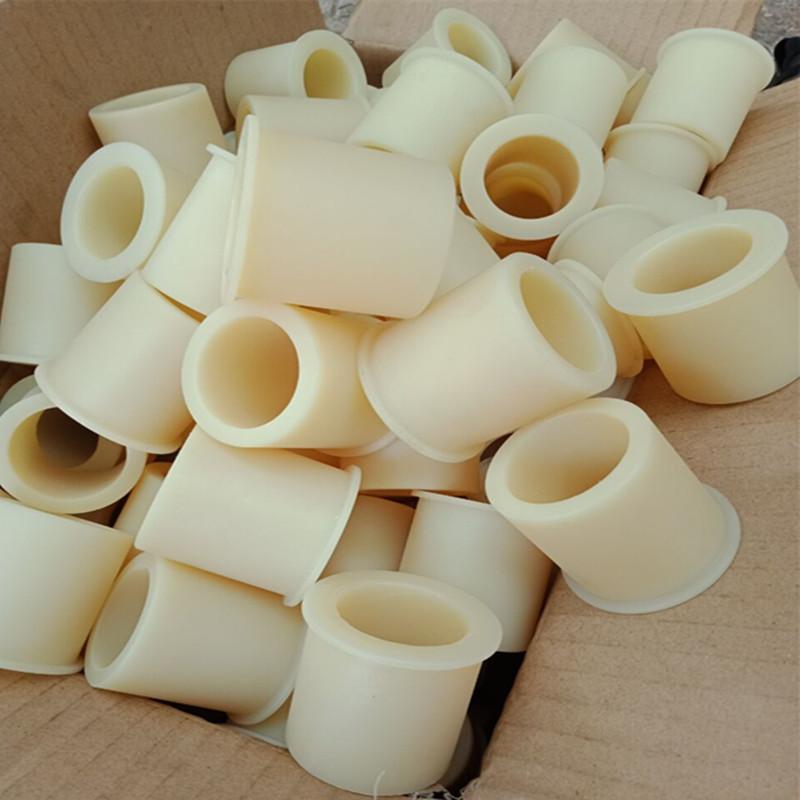 探索自潤(rùn)滑工程塑料合金MGB軸套 張家口市科諾工廠(chǎng)的創(chuàng)新之路